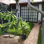 בית נופש Casa Bienes *