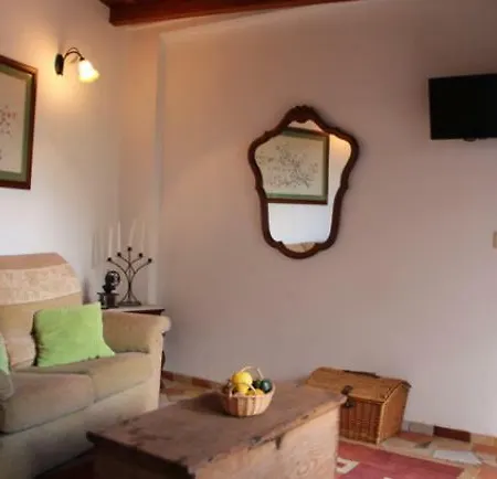 度假居 Casa Bienes