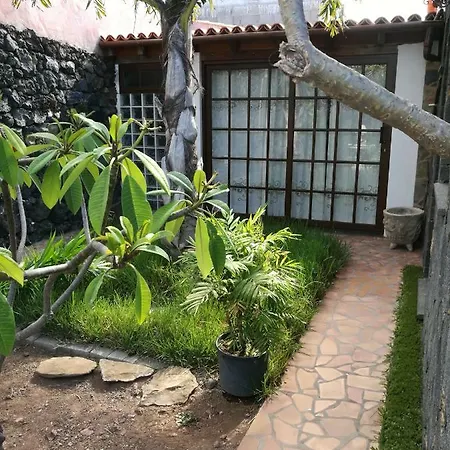 度假居 Casa Bienes *