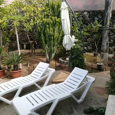 Casa Bienes בית נופש *