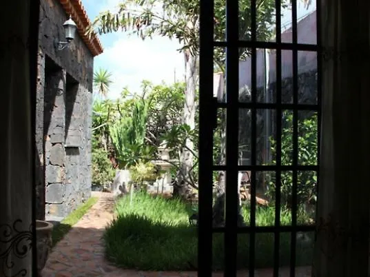 Casa Bienes Fuencaliente de la Palma